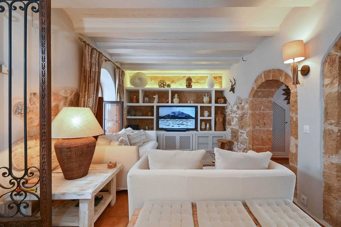 House in Xabia / Javea, Valencian Community, Spain 4 - 16258058