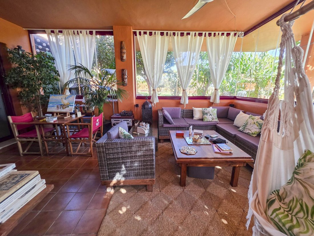 Apartment in Manilva, Andalusia, Spain 4 - 16256234