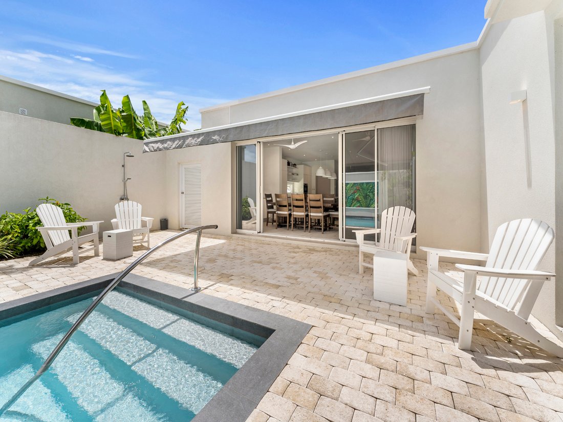 Villa in Porters, Saint James, Barbados 1 - 16257902