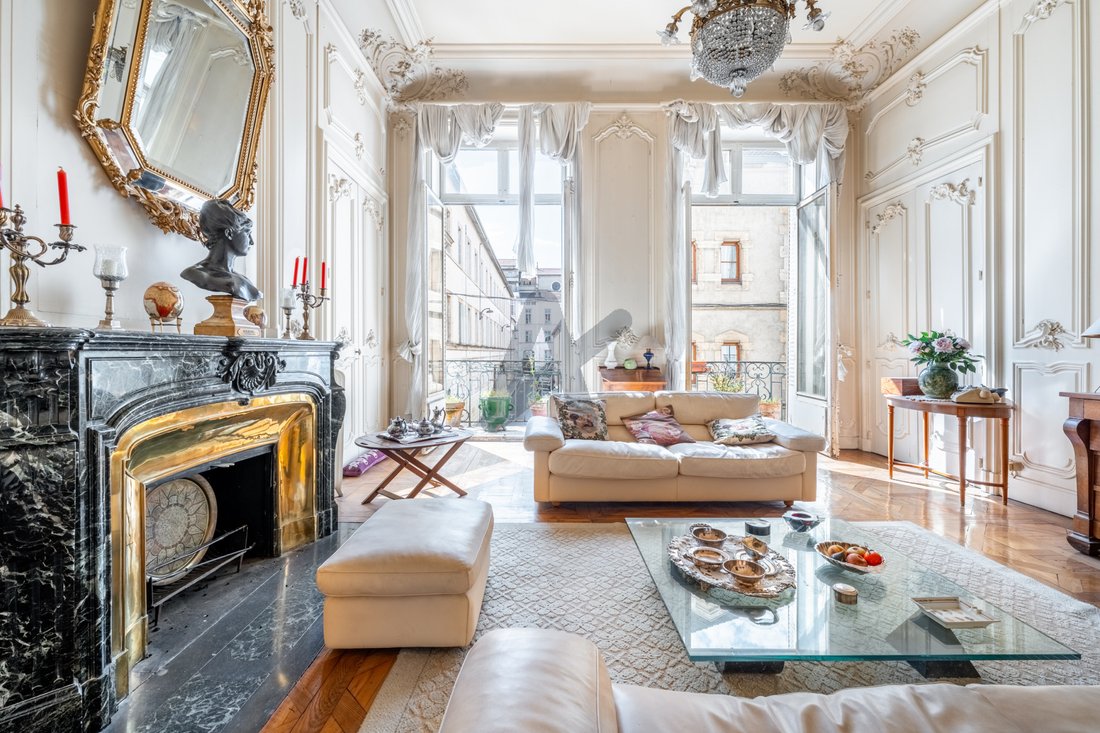Apartment in Perralière, Lyon, Auvergne-Rhône-Alpes 2 - 16256532