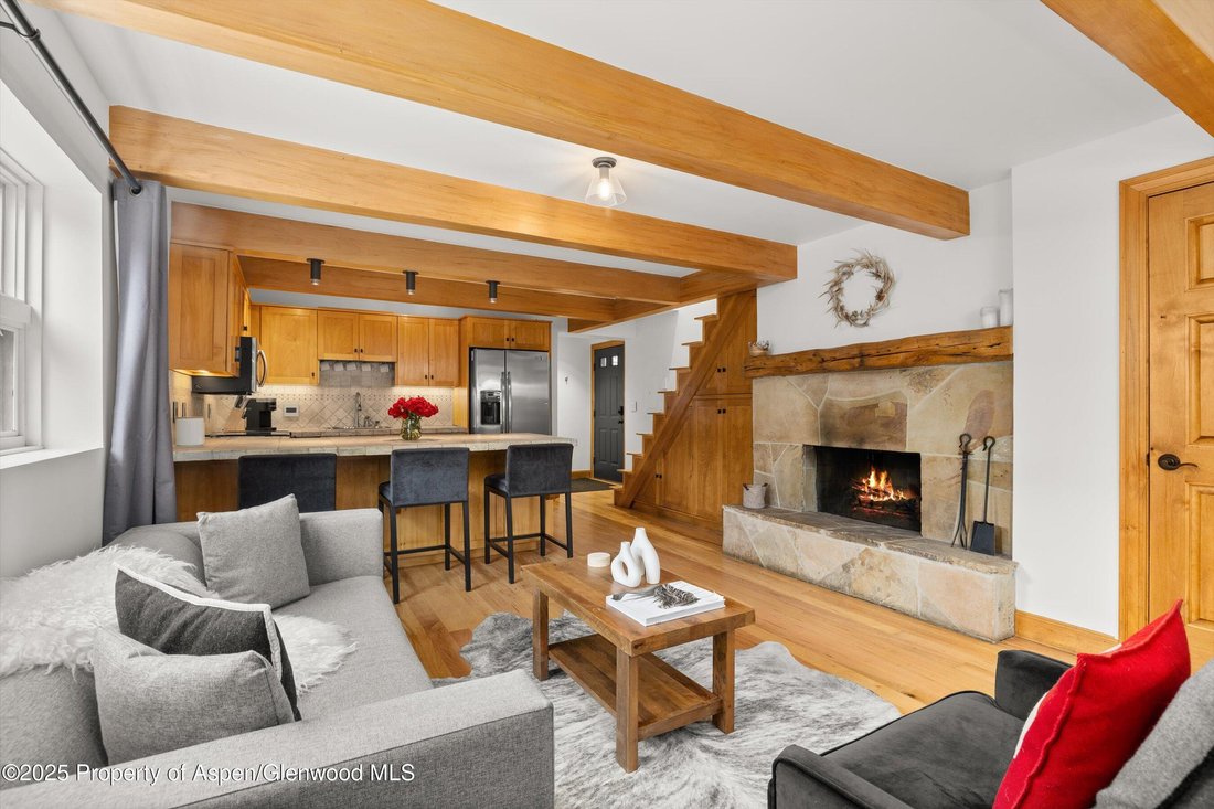House in Aspen, Colorado, United States 3 - 16258453