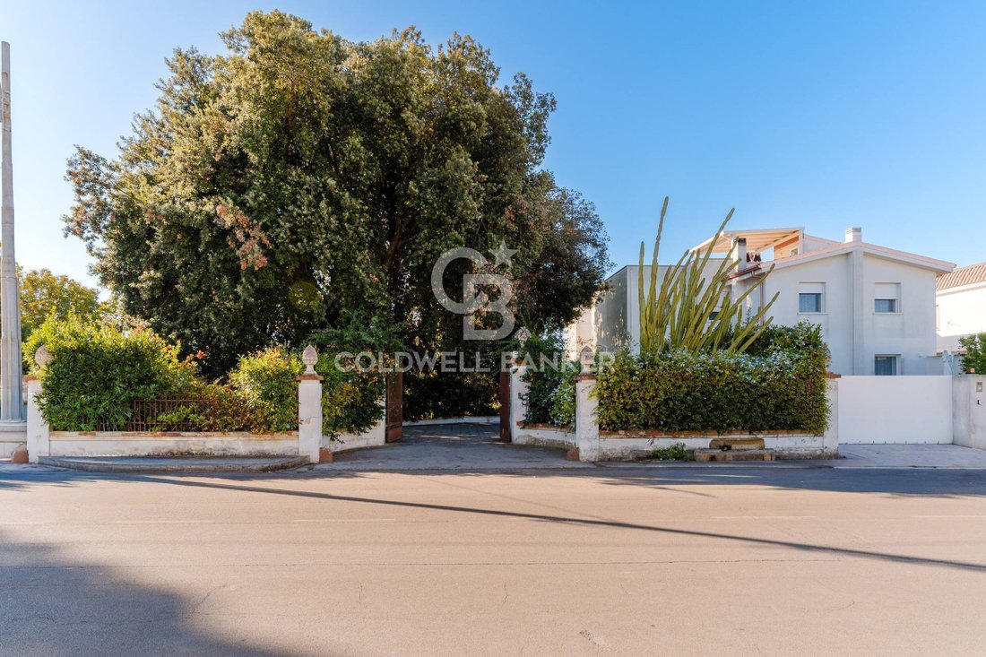 Villa in Alezio, Apulia, Italy 4 - 16258668