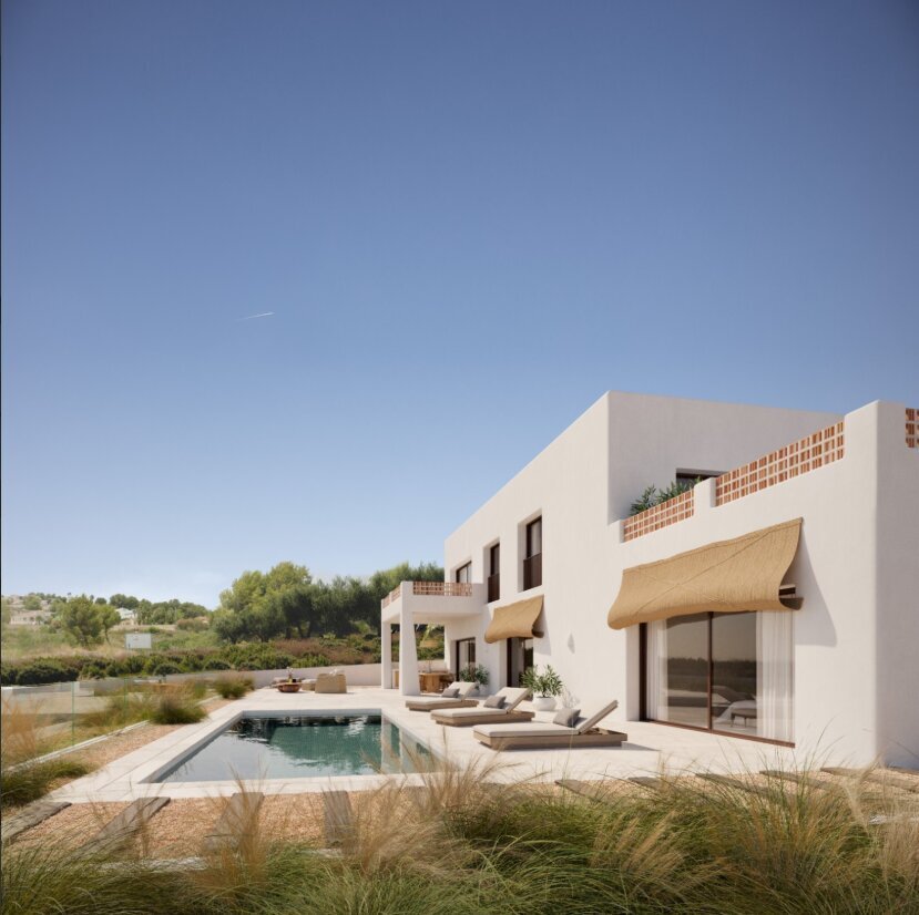 Chalet in la Sabatera, Teulada, Valencian Community 2 - 16255342