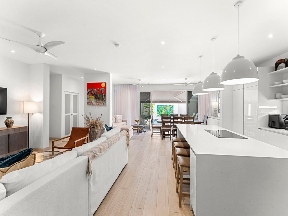 Villa in Porters, Saint James, Barbados 5 - 16257902