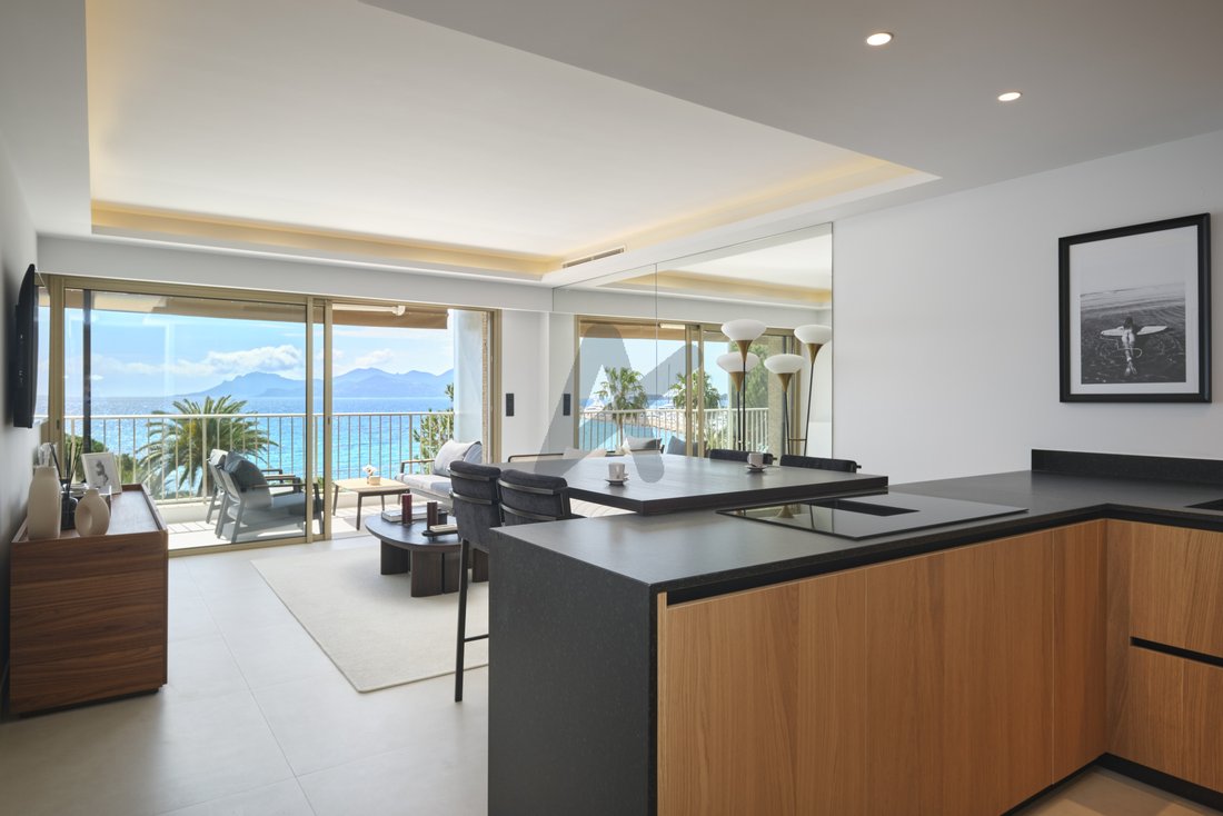 Apartment in Cannes, Provence-Alpes-Côte d'Azur, France 4 - 16255816