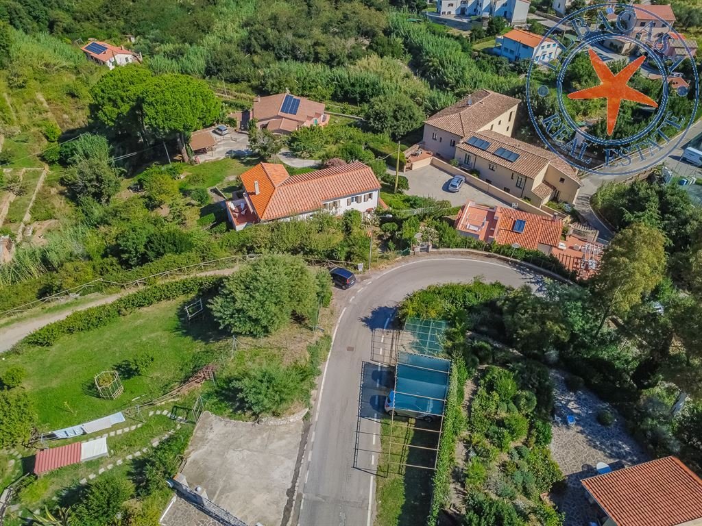 Villa in Marciana Marina, Tuscany, Italy 5 - 16257774