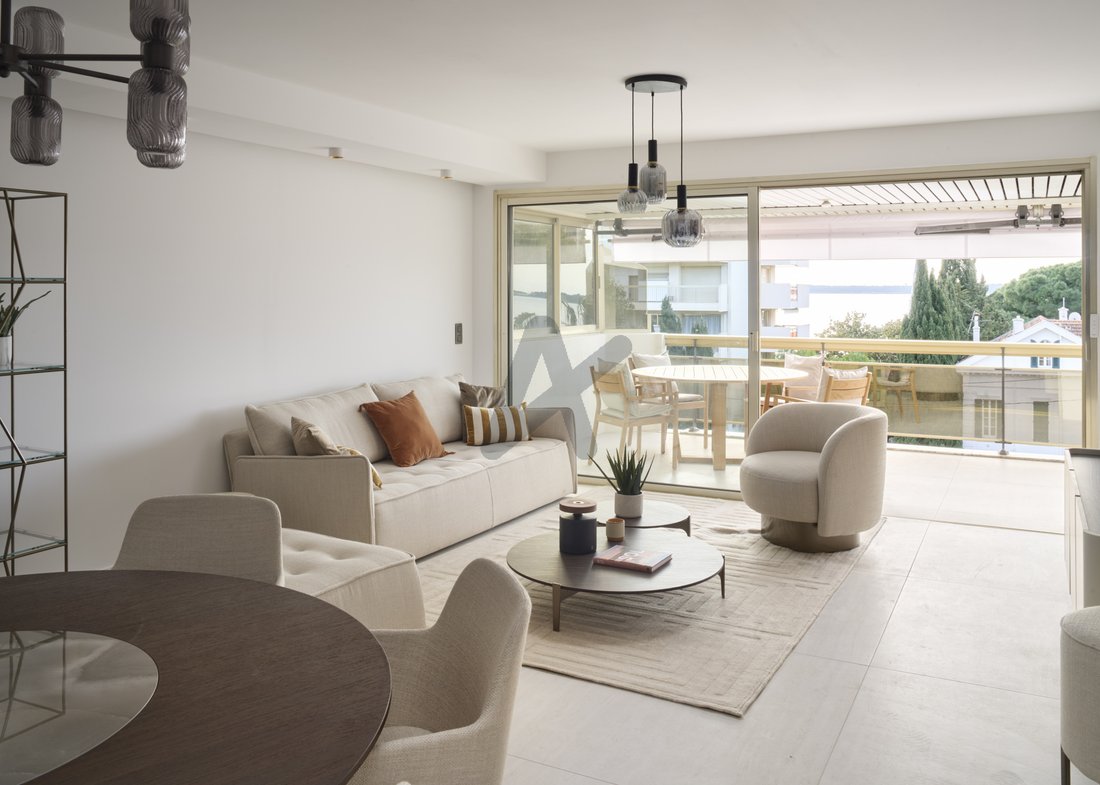 Apartment in Cannes, Provence-Alpes-Côte d'Azur, France 5 - 16256006