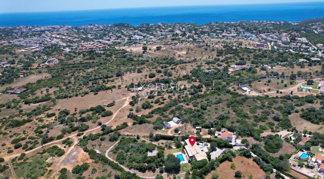 Villa in Carvoeiro, Algarve, Portugal 5 - 16042951