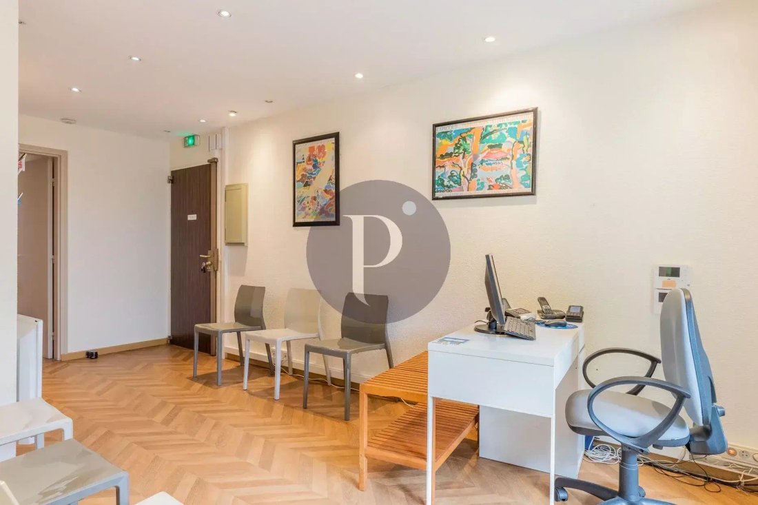 Apartment in La Faiencerie-Le Clos Saint Cyr, Bourg-la-Reine, France 3 - 16255975