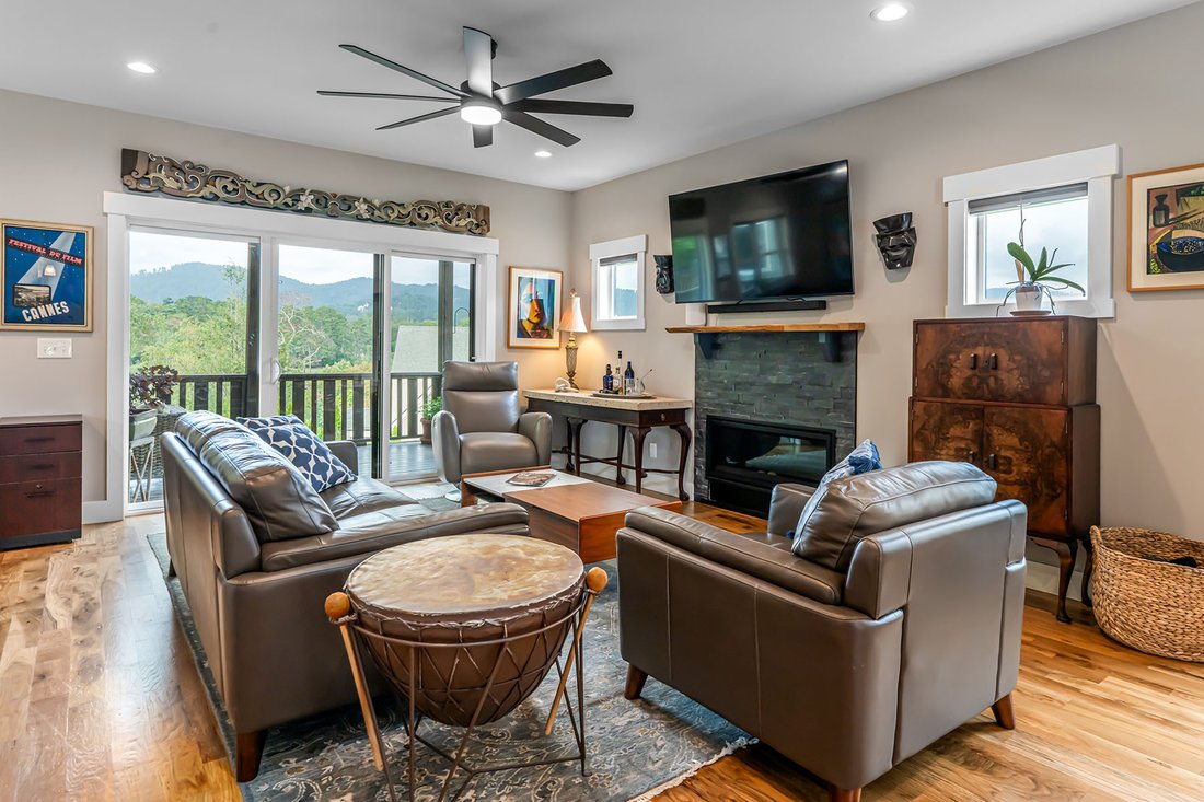 House in Asheville, North Carolina, United States 3 - 16255029