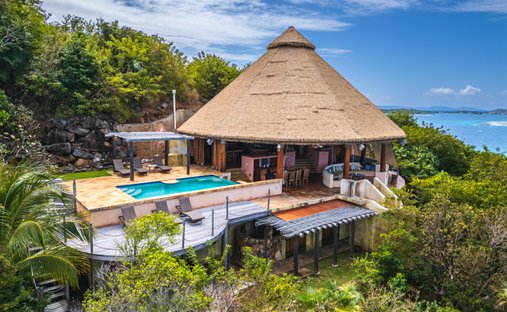 Apartment in Scrub Island, Virgin Islands, British 1