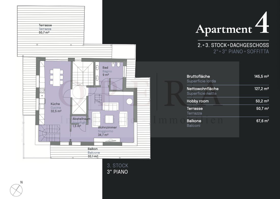 Apartment in Ega, Trentino – Alto Adige/Südtirol, Italy 2 - 16259299