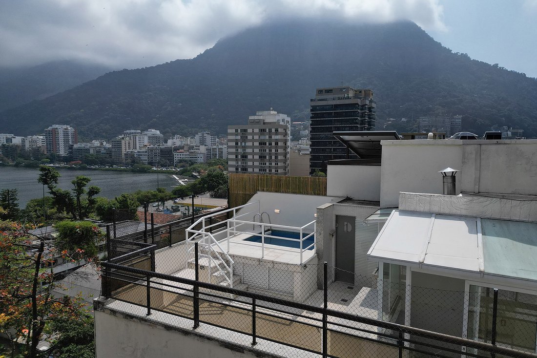 House in Rio de Janeiro, State of Rio de Janeiro, Brazil 3 - 16255057