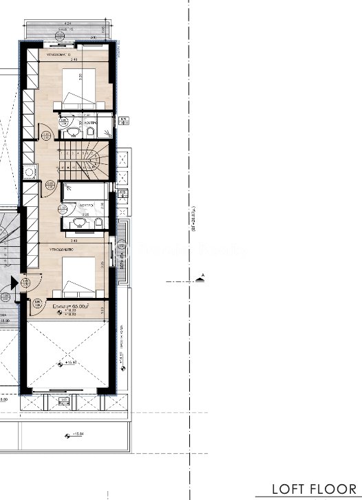 Apartment in South Athens, Attica, Greece 5 - 16259429