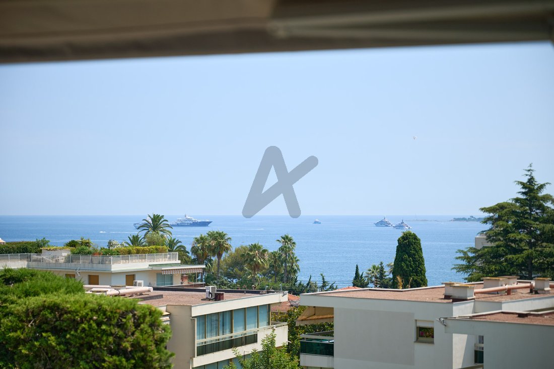 Wohnung in Cannes, Provence-Alpes-Côte d'Azur, Frankreich 2 - 16256642