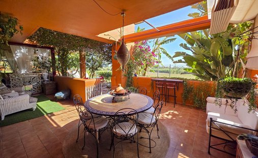 Apartment in Manilva, Andalusia, Spain 1