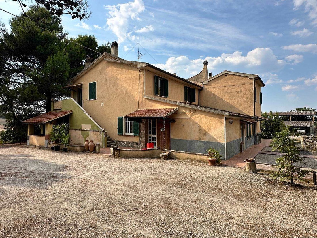 Cinigiano, Tuscany, Italy 2 - 16258241
