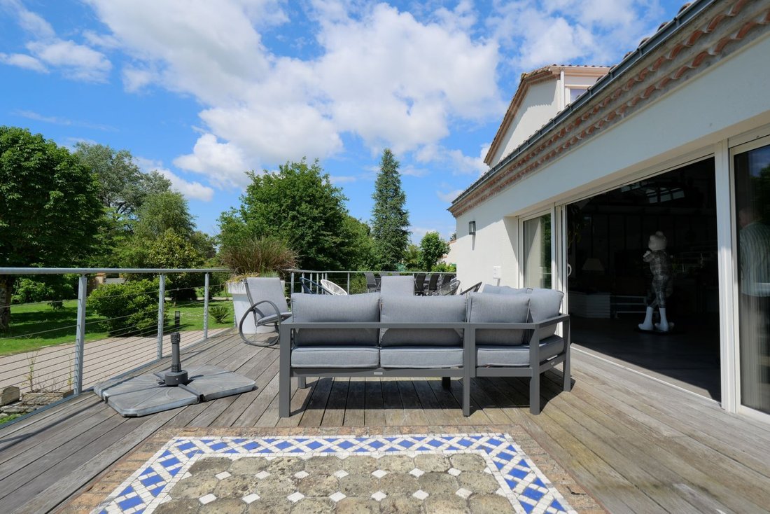 Villa in Centre, Breuillet, France 5 - 16255628
