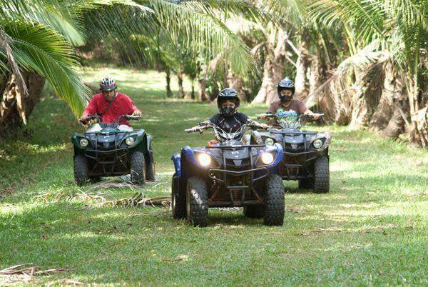 Own The Largest Private Island In The Americas – Panama view 3