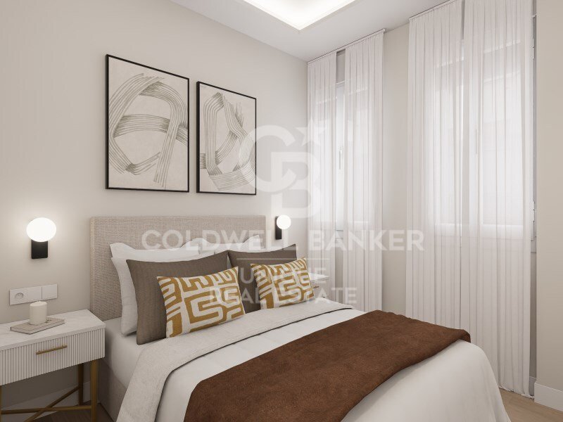 Apartment in Barrio Salamanca, Madrid, Spain 5 - 16257888