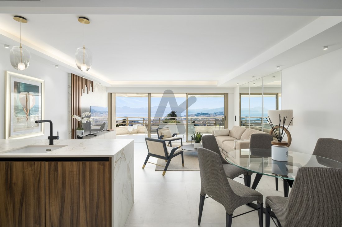 Apartment in Cannes, Provence-Alpes-Côte d'Azur, France 3 - 16257240