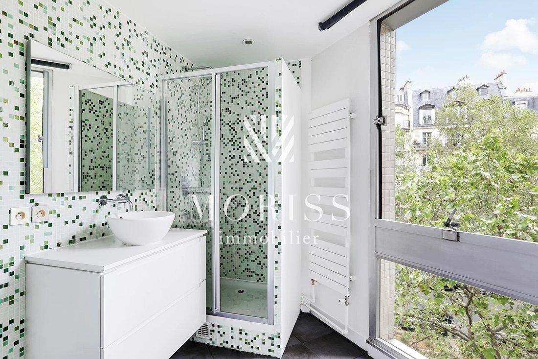 Apartment in Ile de la Jatte - Parc d'Orléans, Neuilly-sur-Seine, France 5 - 16255248