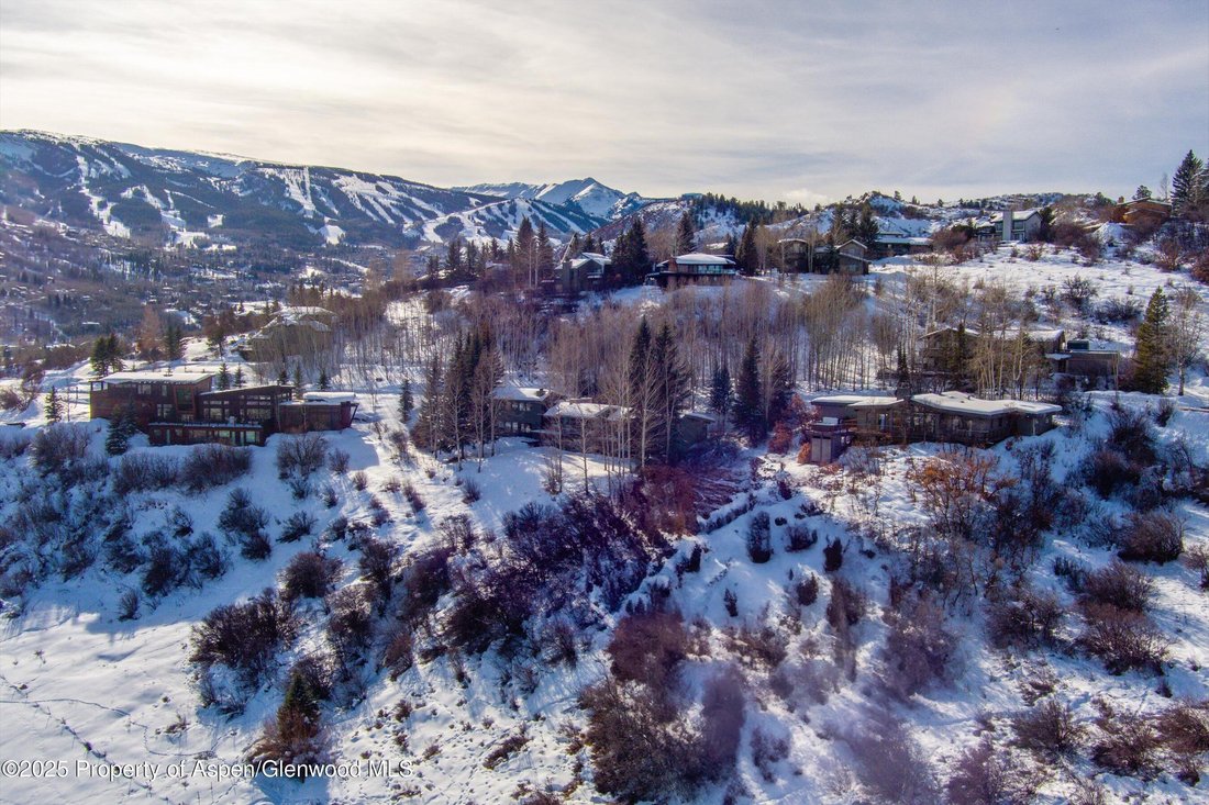 House in Snowmass Village, Colorado, United States 4 - 16258652