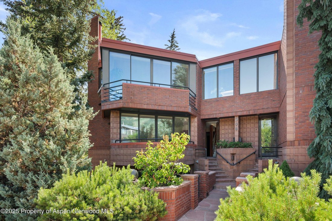 House in Aspen, Colorado, United States 1 - 16258769