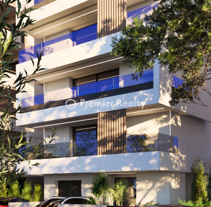 Apartment in South Athens, Attica, Greece 3 - 16259433