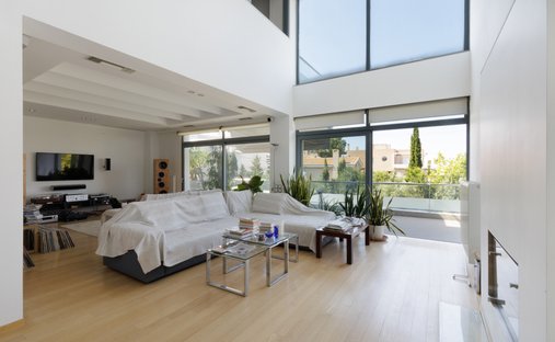 Wohnung in Glyfada, Attika, Griechenland 1