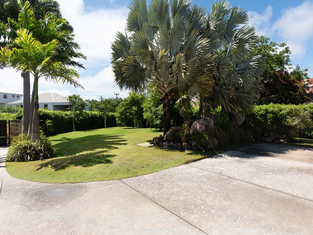 Villa in Saint Peter, Barbados 2 - 16255383