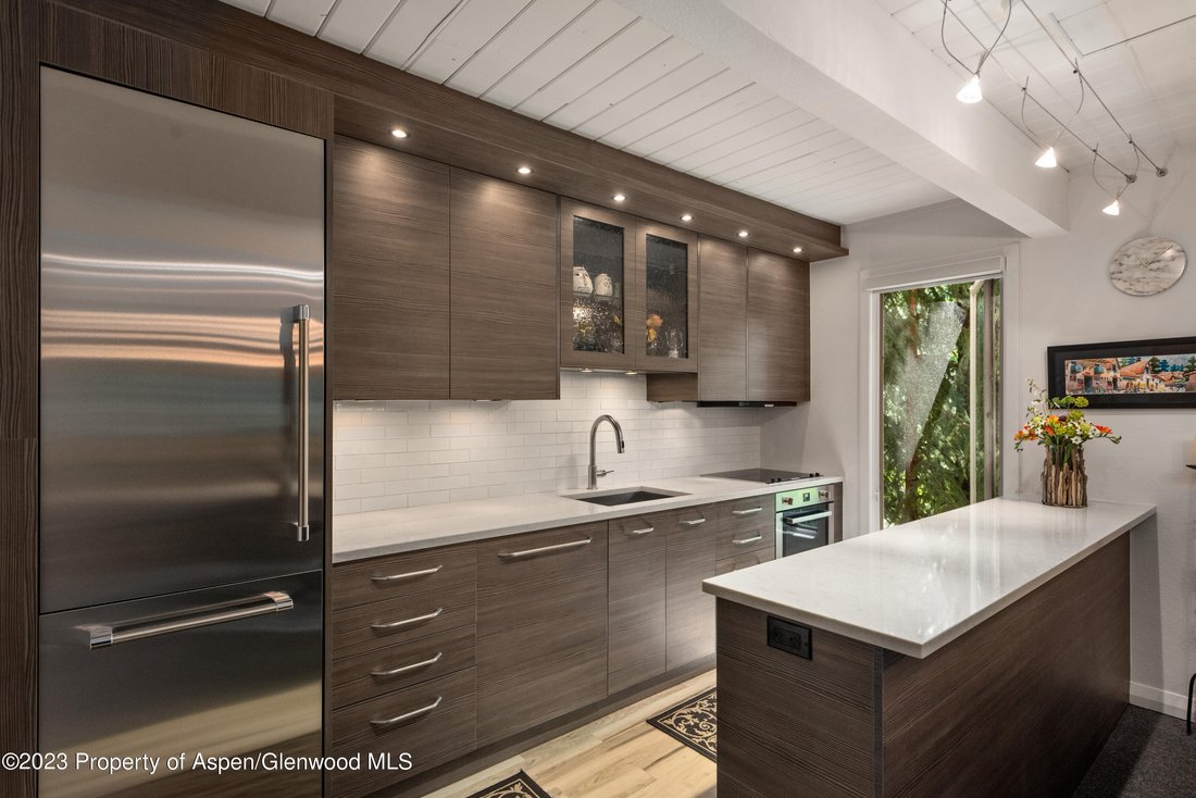 House in Aspen, Colorado, United States 4 - 16258742