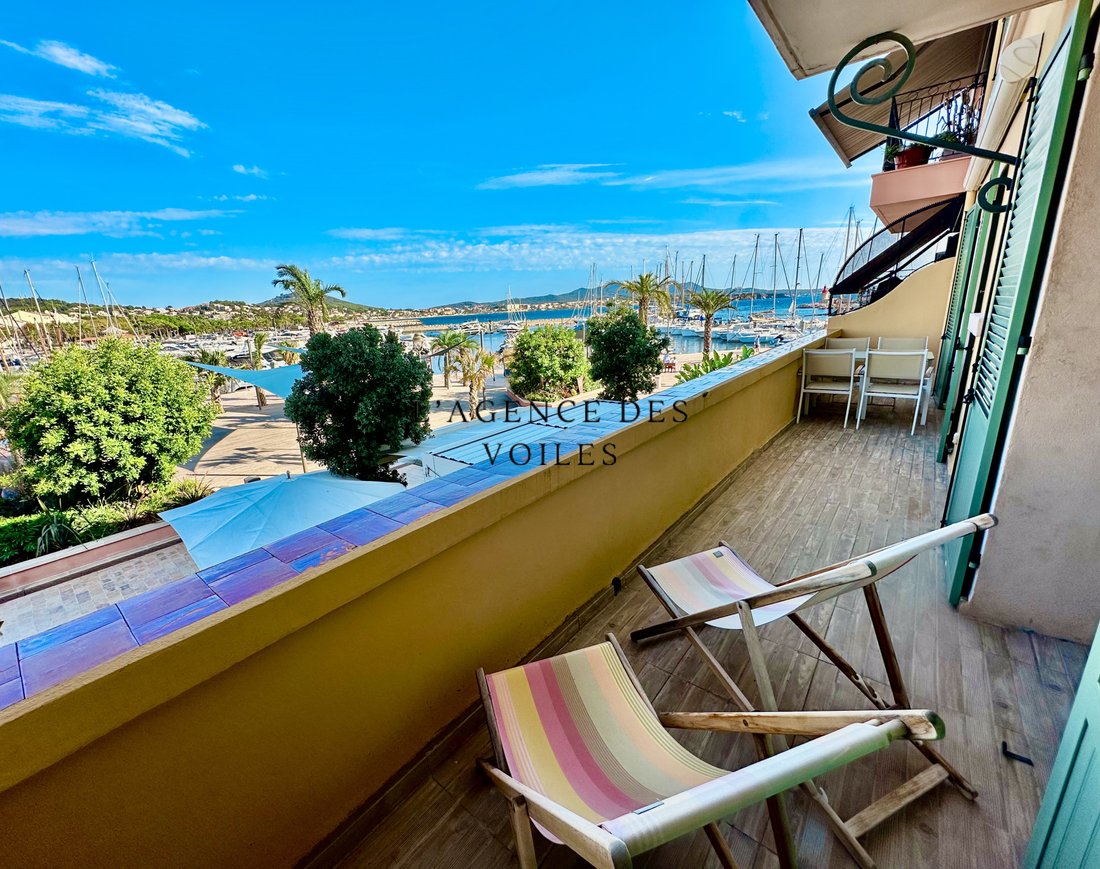 Apartment in Nord, Sanary-sur-Mer, France 2 - 16256067