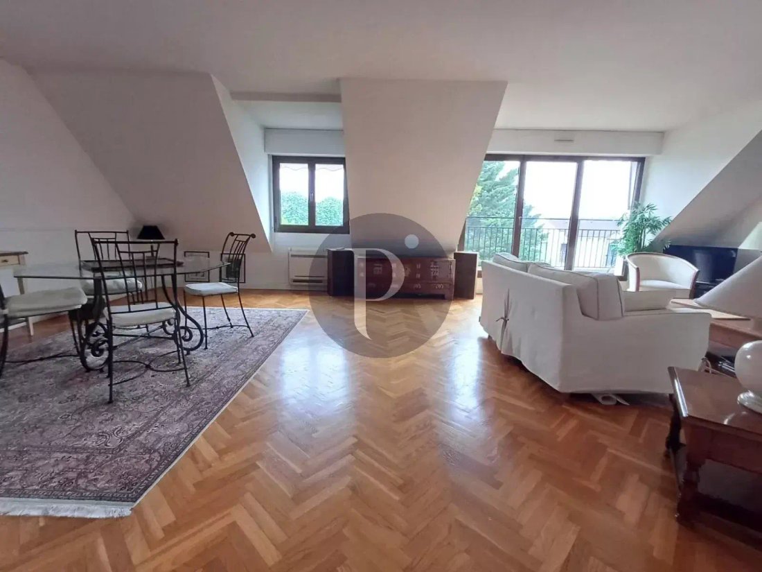 Apartment in Antony, Ile-de-France, France 1 - 16256414