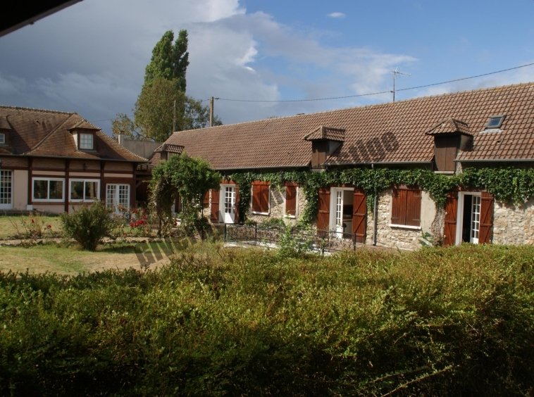 House in Saint-Cloud, Ile-de-France, France 1 - 16256214