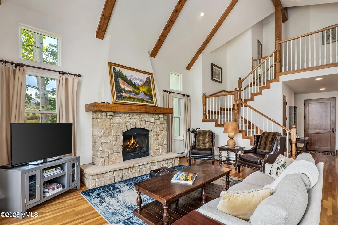 House in Edwards, Colorado, United States 4 - 16259096