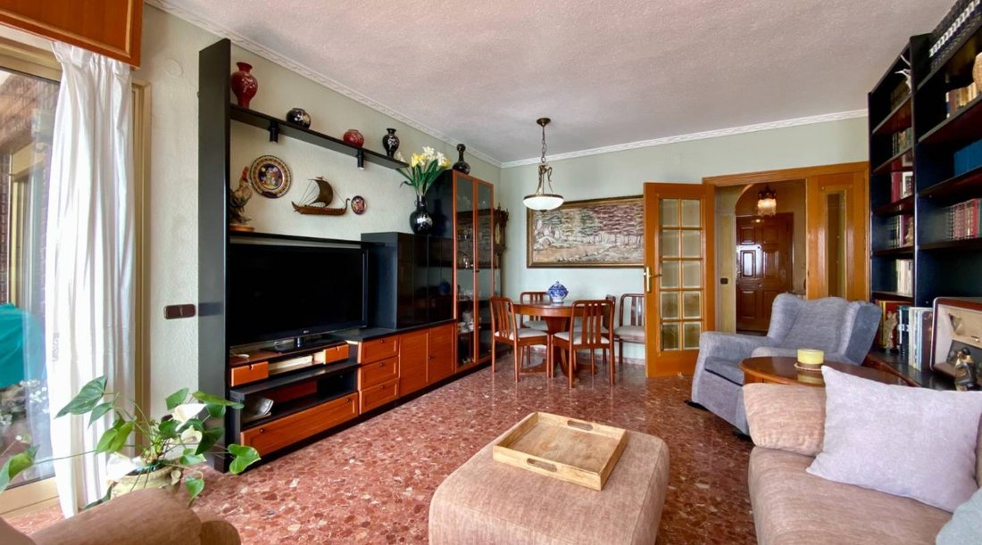 Apartment in Torrevieja, Valencian Community, Spain 5 - 16258065