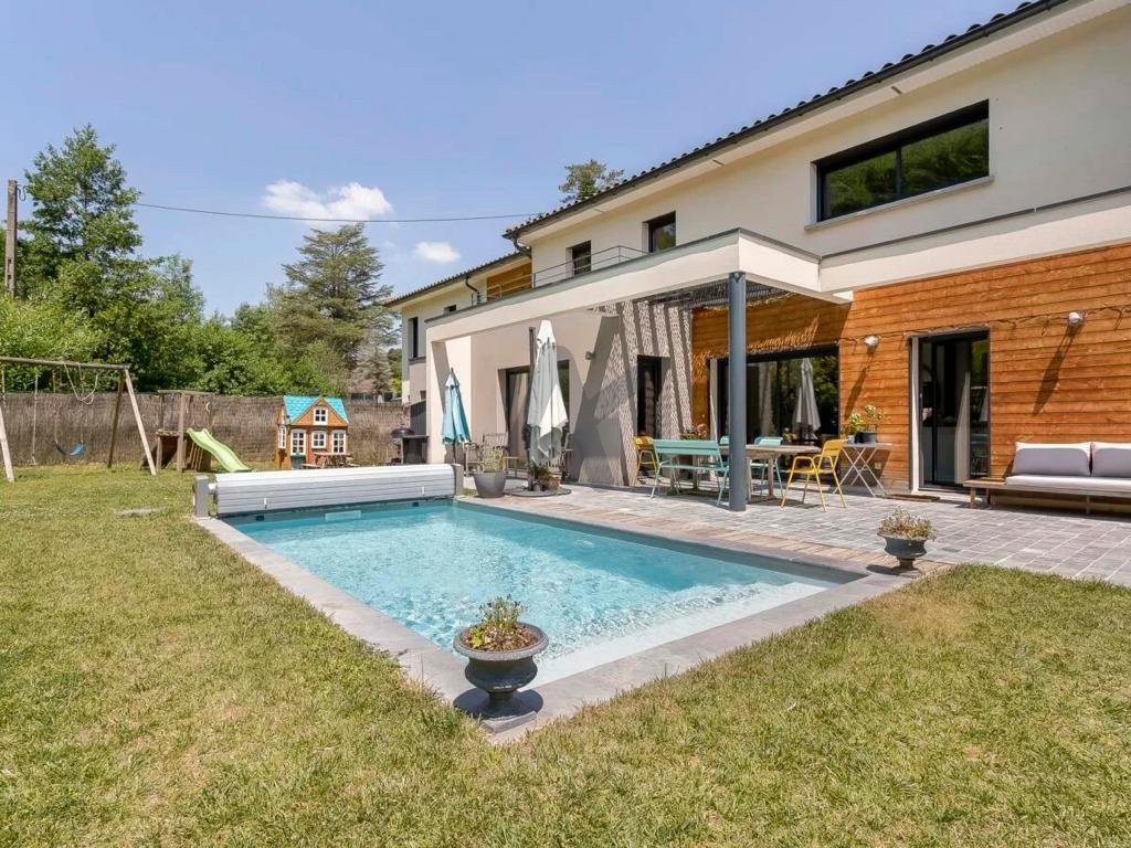 House in Centre et Sud Est, Saint-Didier-au-Mont-d'Or, France 1 - 16257256