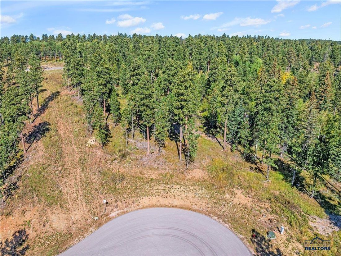 Land in Lead, South Dakota, United States 5 - 16258516