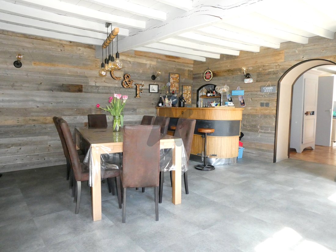 House in Longessaigne, Auvergne-Rhône-Alpes, France 5 - 16257235