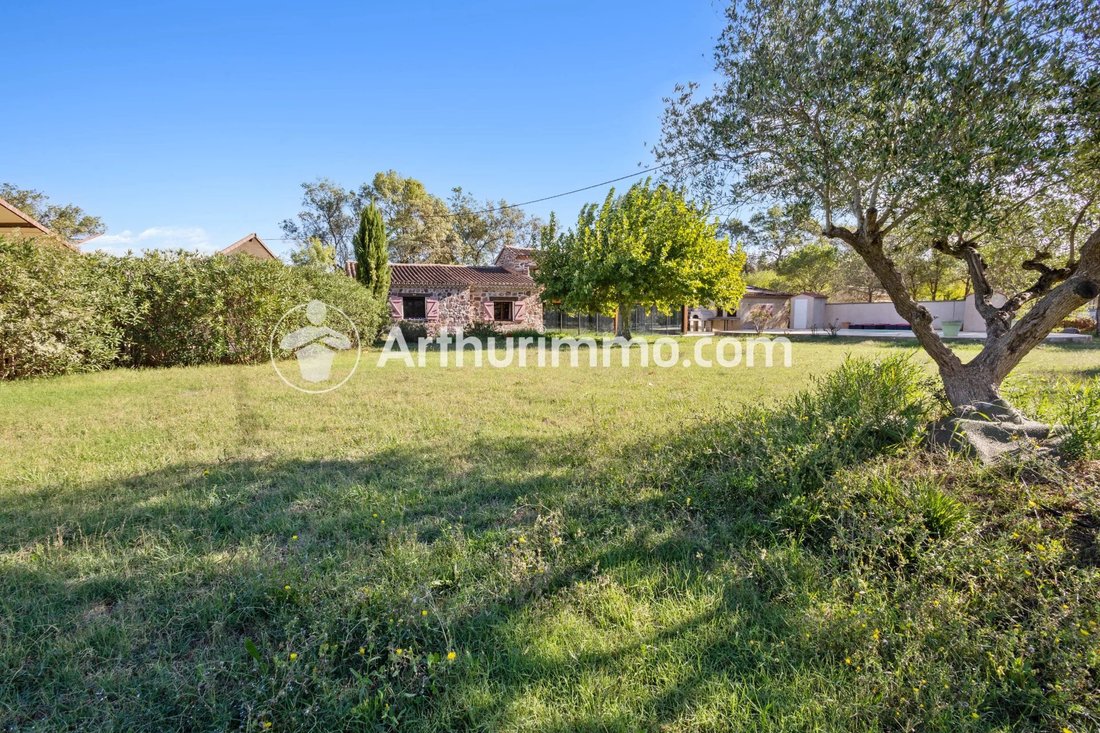 Villa in Sud, Le Luc, France 3 - 16255167