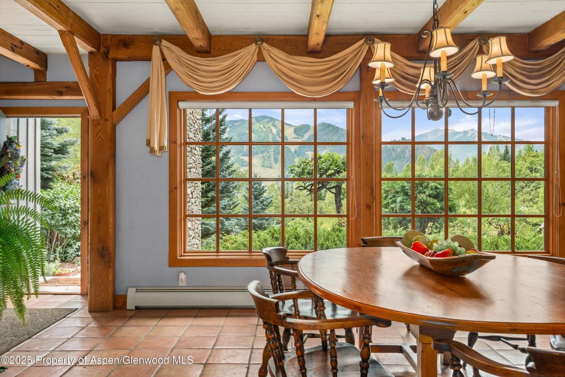 House in Aspen, Colorado, United States 3 - 16258664