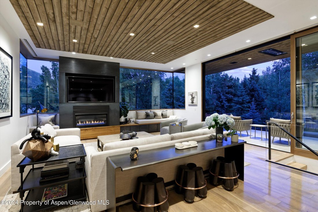 House in Aspen, Colorado, United States 2 - 16258623