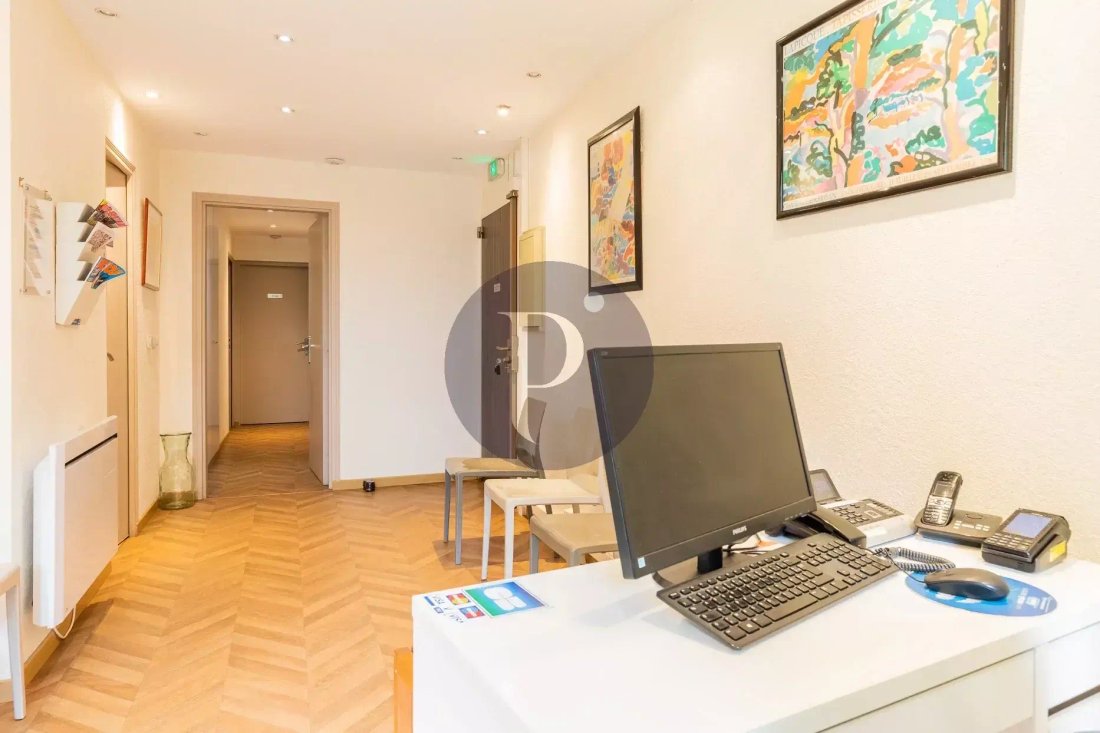 Apartment in La Faiencerie-Le Clos Saint Cyr, Bourg-la-Reine, France 4 - 16255975