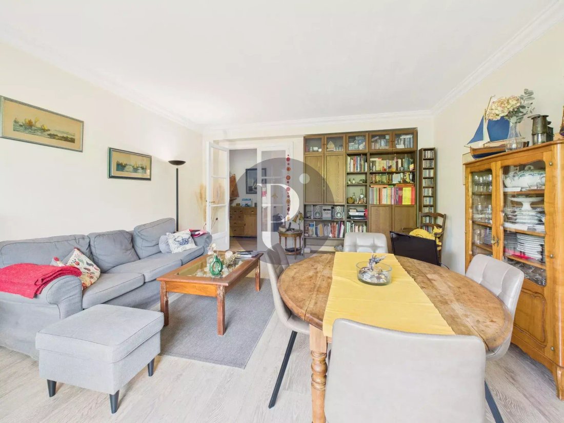 Apartment in Antony, Ile-de-France, France 3 - 16255876
