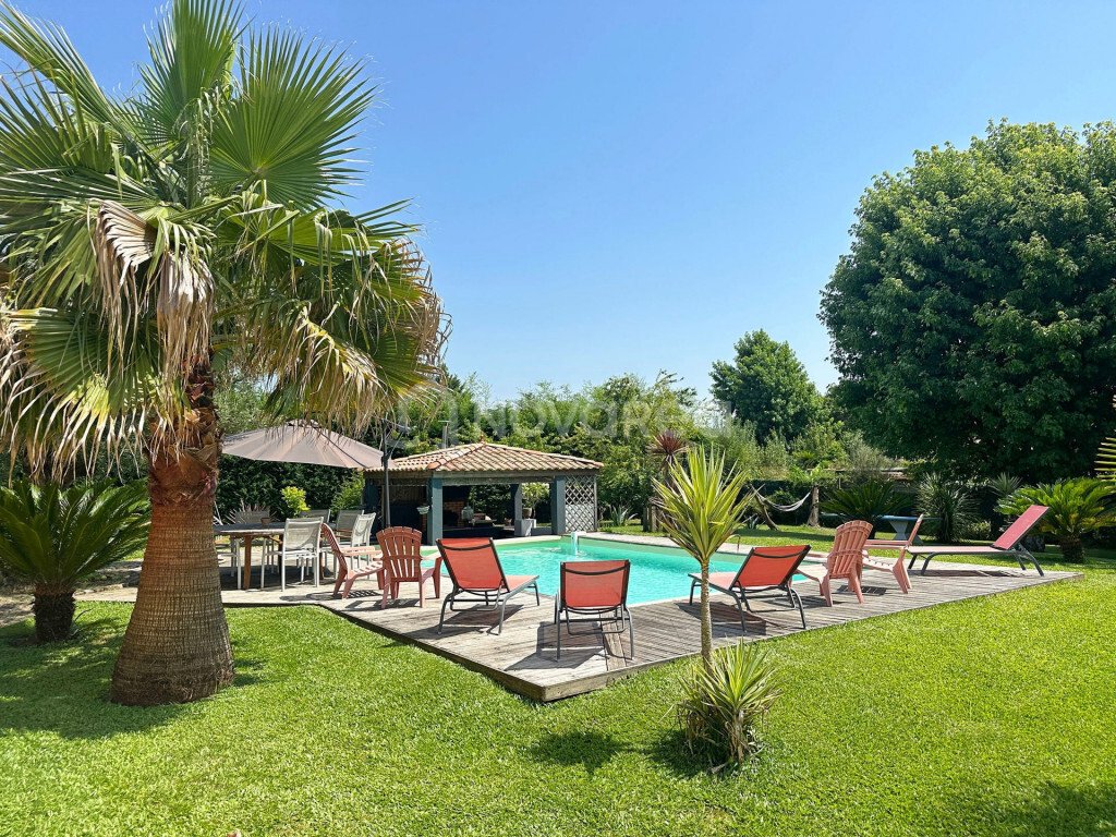 House in Tosse, Nouvelle-Aquitaine, France 2 - 16256587