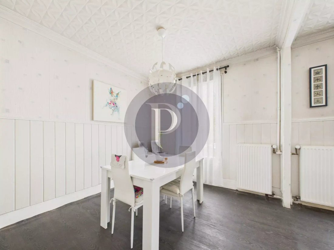 House in Antony, Ile-de-France, France 3 - 16256599