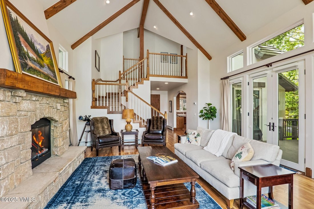 House in Edwards, Colorado, United States 2 - 16259096