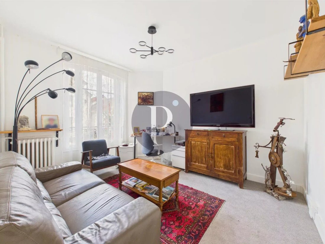 House in Antony, Ile-de-France, France 5 - 16256843