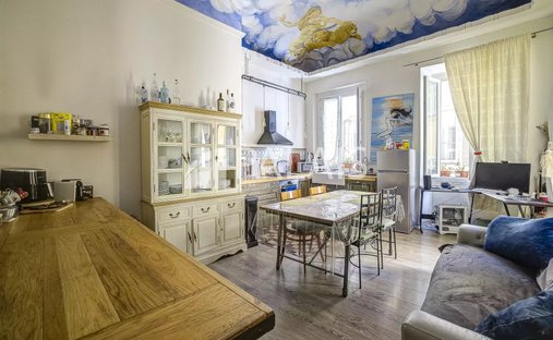 Apartamento en Niza, Provenza-Alpes-Costa Azul, Francia 1